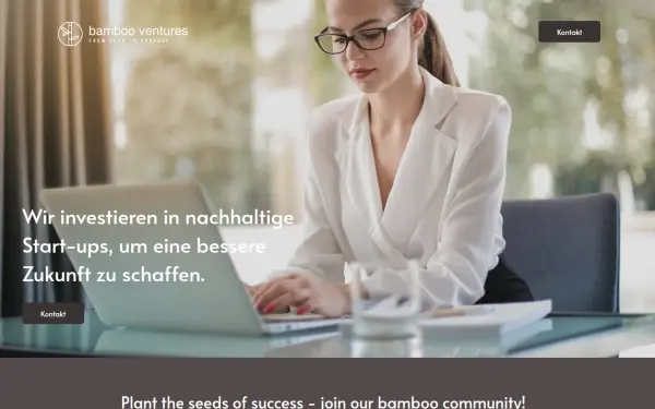 www.bamboo-ventures.de