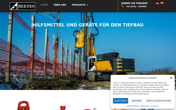 beenes.com