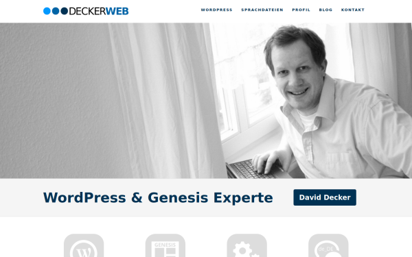 deckerweb.de