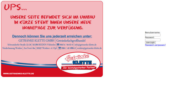 getraenke-klette.de