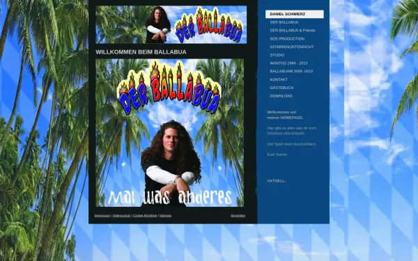 www.ballabua.de