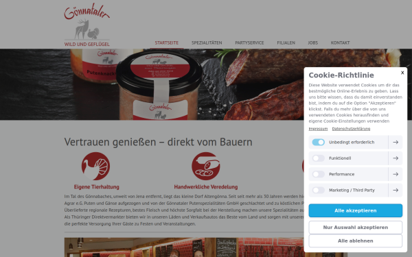 www.goennataler.de