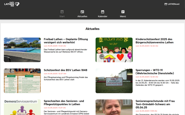 www.meinlathen.de