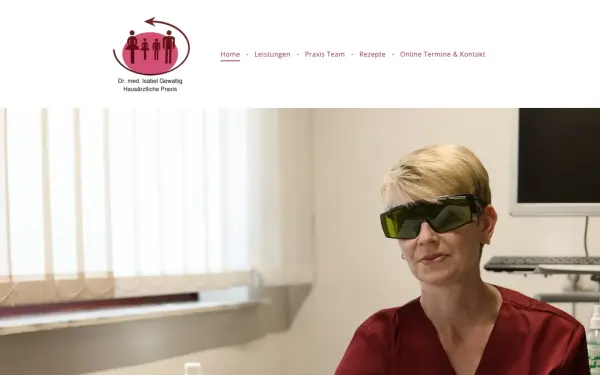 www.dr-gewaltig.de