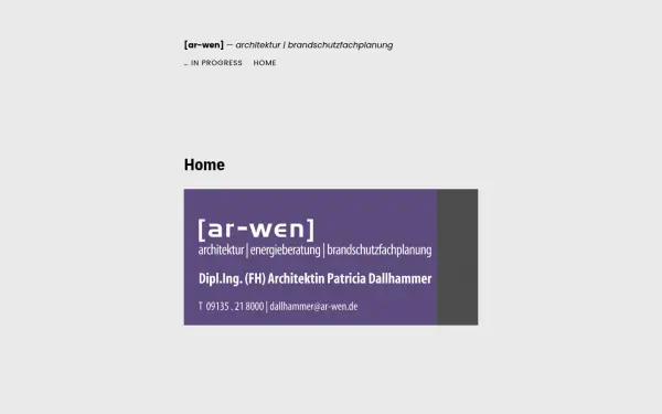 www.ar-wen.de