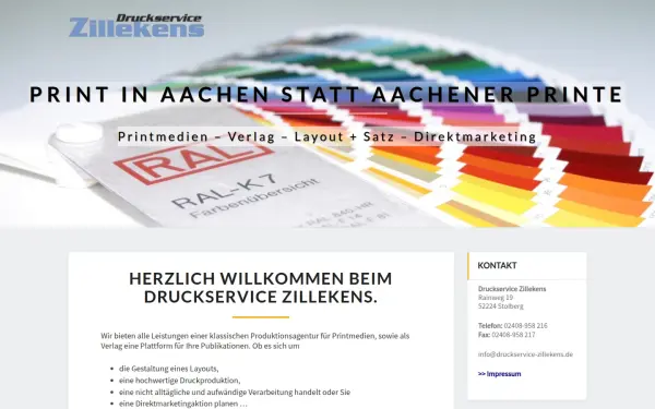 www.druckservice-zillekens.de