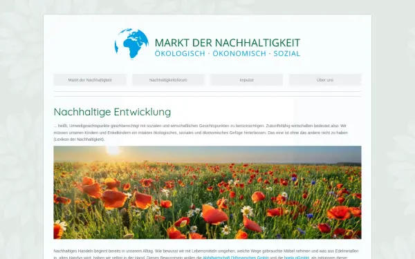 www.markt-der-nachhaltigkeit.de