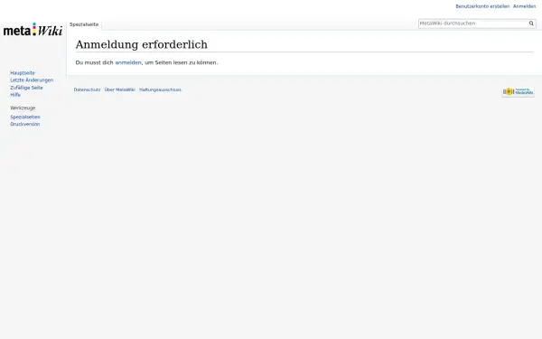dasmittlereauge.de
