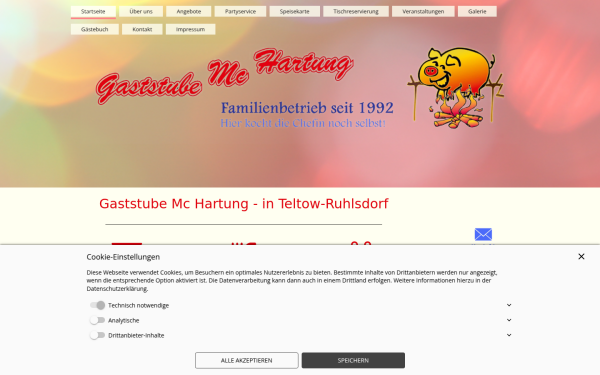 gaststube-mchartung.de