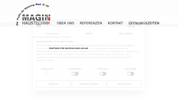 magin-haustechnik.de