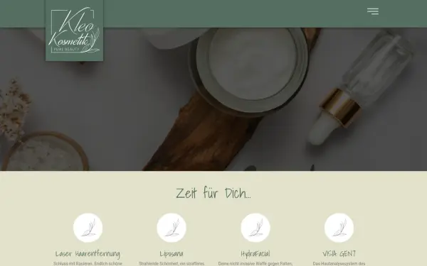 kleokosmetik.de