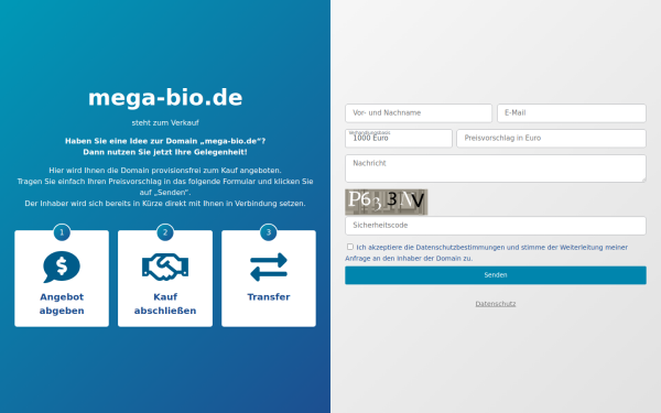 mega-bio.de