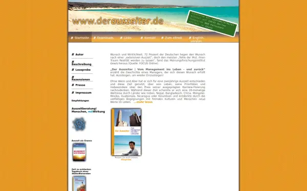 derauszeiter.de