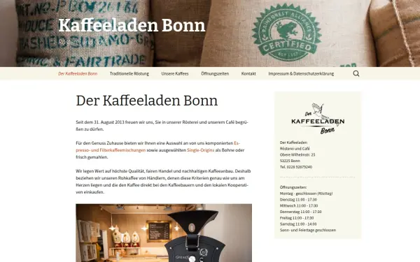 derkaffeeladen.de