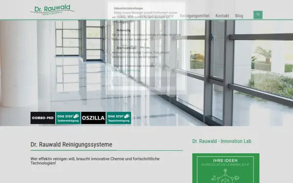 dr-rauwald.de