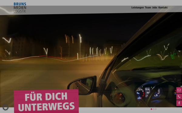 brunslogistik.de
