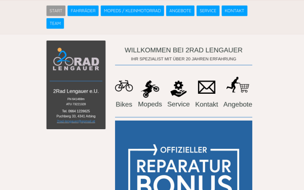 www.2rad-lengauer.at