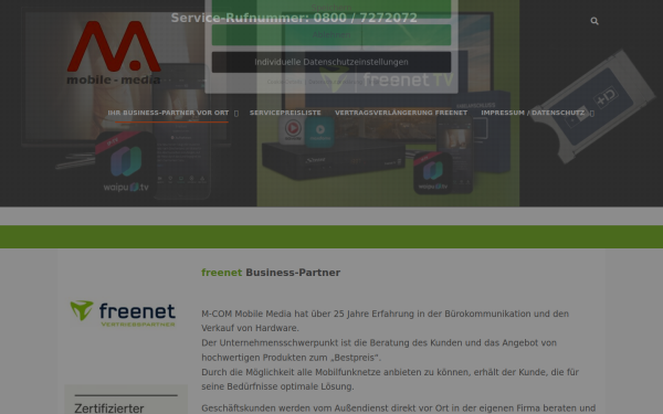 m-mobilemedia.de