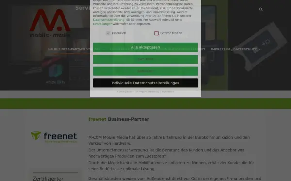 m-mobilemedia.de