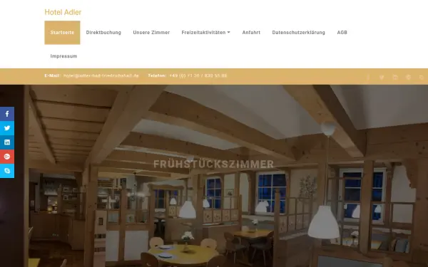 www.adler-bad-friedrichshall.de