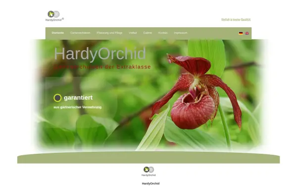 hardyorchidsforgarden.de