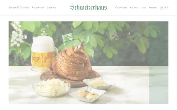 www.schweizerhaus.at