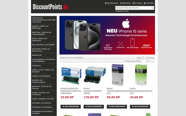 discountpoints.de