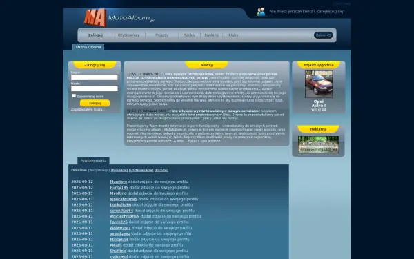 motoalbum.pl