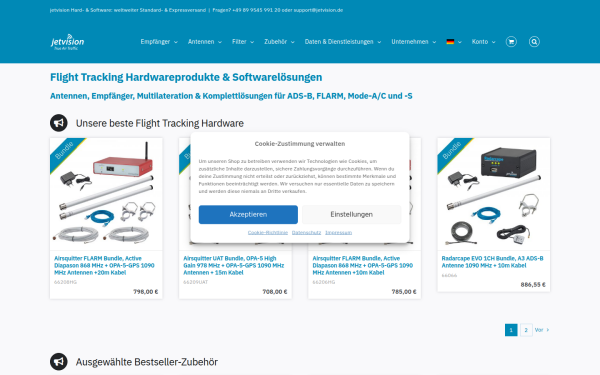 webshop.jetvision.de