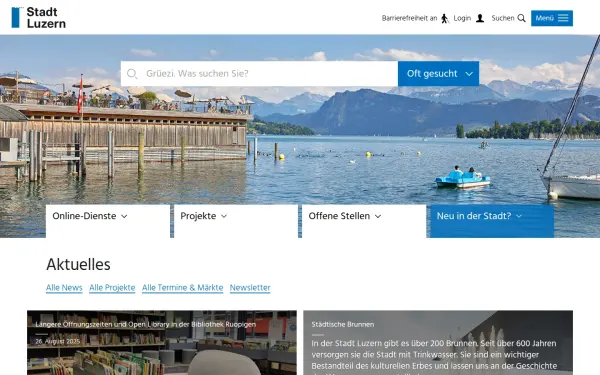 www.stadtluzern.ch