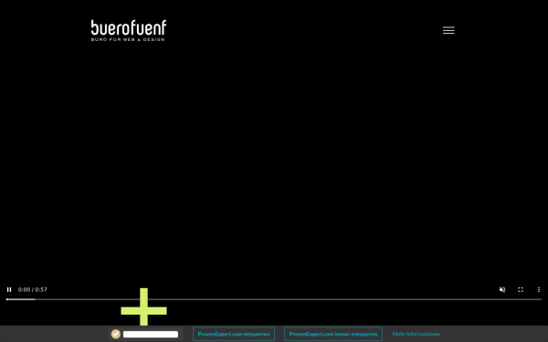 www.buerofuenf.de