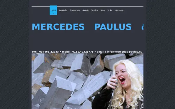 www.mercedes-paulus.eu