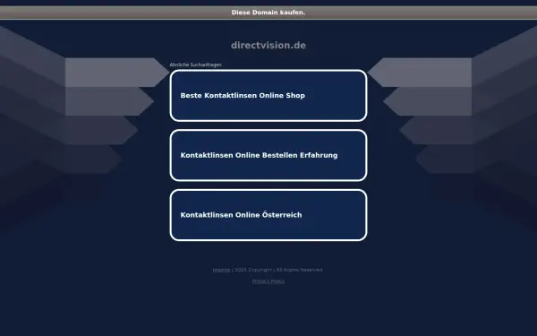 directvision.de