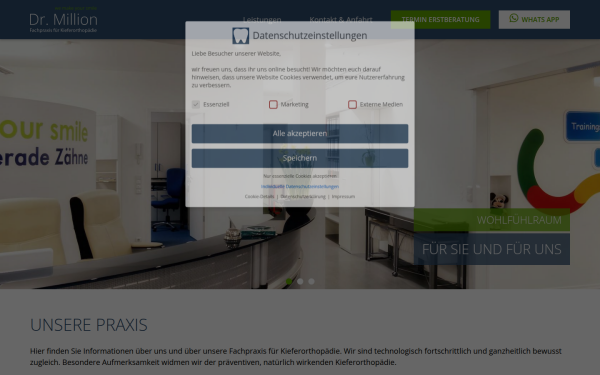 million-kfo.de