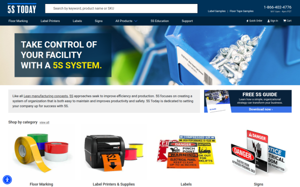www.5stoday.com