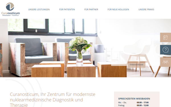 www.curanosticum.de
