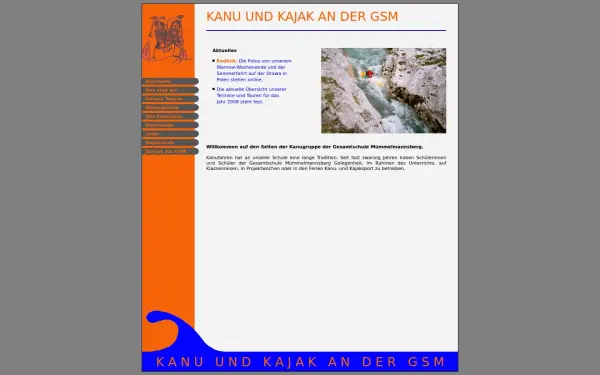www.gsm-kanu.de