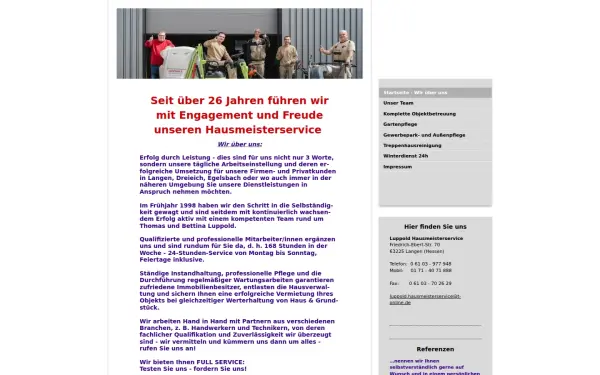 www.luppold-hausmeisterservice.de
