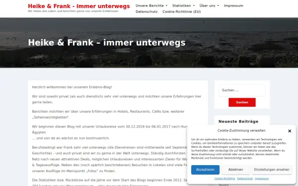 reiseblog.frank.brewe.net