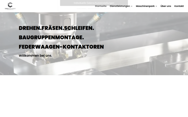 www.cech.industries