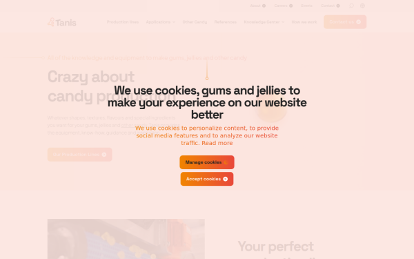 www.tanis.com