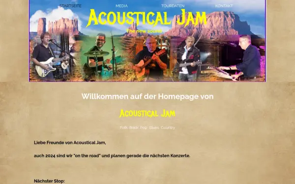 acoustical-jam.de