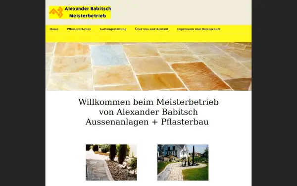 babitsch-pflasterbau.de