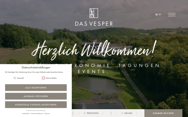 dasvesper.de