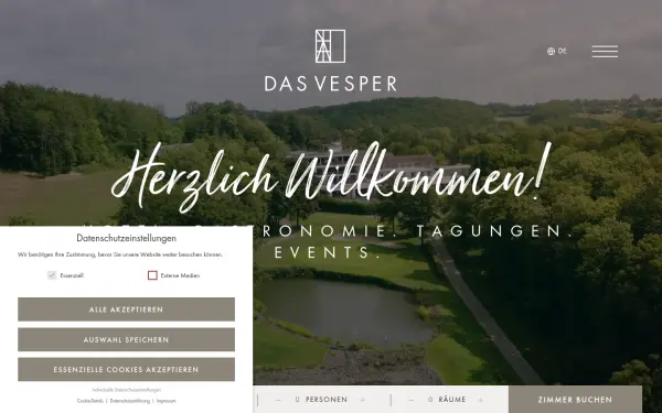 dasvesper.de