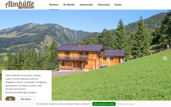 www.almhuette-heutal.com