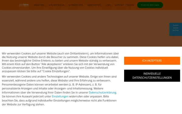 www.dres-staehler.de