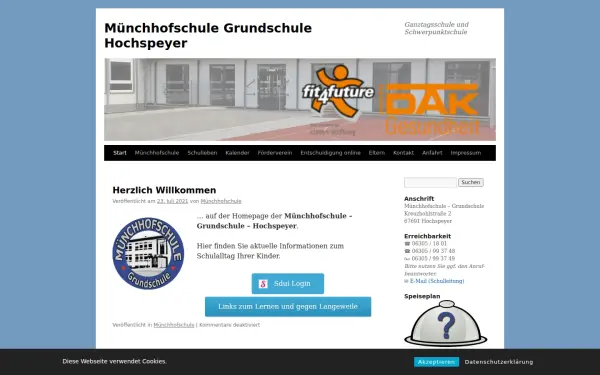 www.muenchhofschule.de