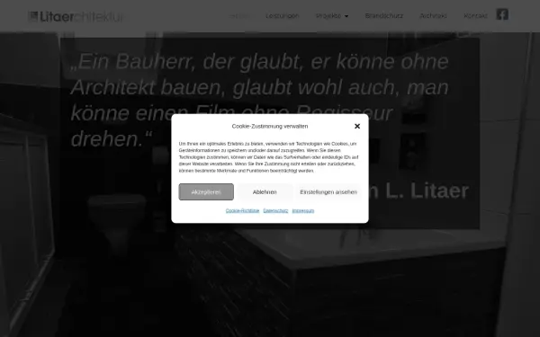 litaerchitektur.de