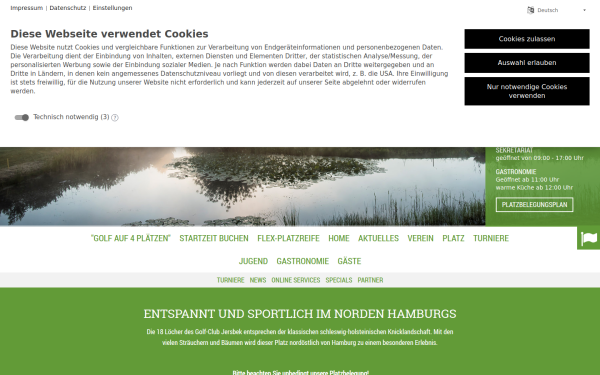 www.golfclub-jersbek.de